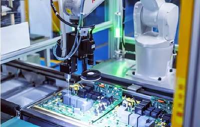 年產能10GW！盛能杰坪山新廠正式開幕，自動化科技引領未來